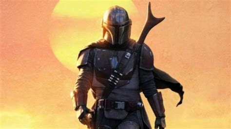 Create a The mandalorian characters Tier List - TierMaker