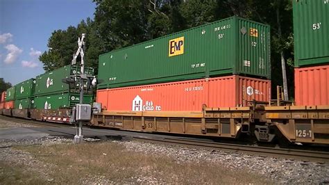 Norfolk Southern N Sb W Sd Leader Mableton Ga Youtube