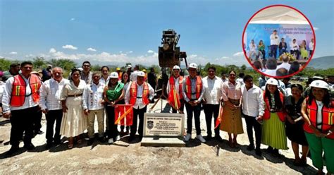 Colocan La Primera Piedra Del Centro De Justicia Para Las Mujeres En