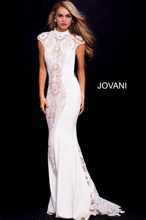 Jovani - 50727 | The Red Carpet