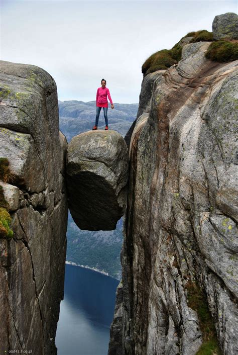 NORWEGIA Archiwum Fotobloga Olaf43 Flog Pl