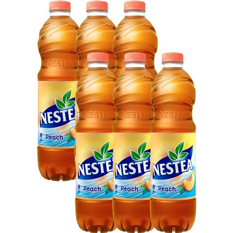 Nestea Barack 6x15l Emaghu