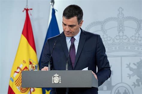 Todas las dudas sobre la nueva prórroga del estado de alarma España