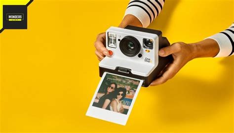 Best Instant Cameras Of 2019 Dslr Guru