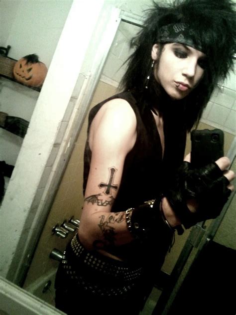 Photos Everything Andy Biersack