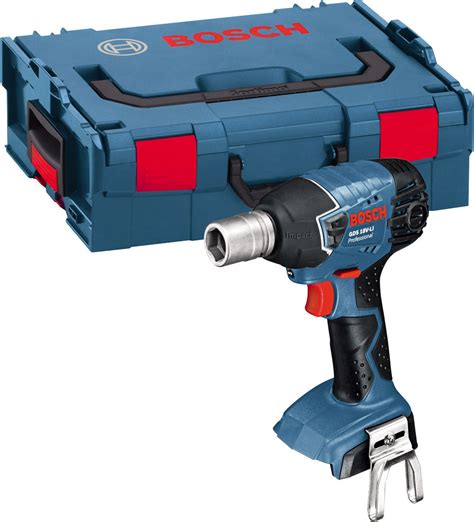 Bosch Gds V Li Solo L Boxx Professional A S Skroutz Gr