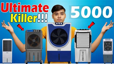 Best Air Cooler 2023best Air Cooler Under 5000 Best Air Cooler In