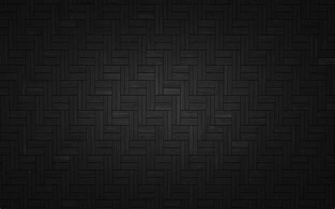 black wallpaper