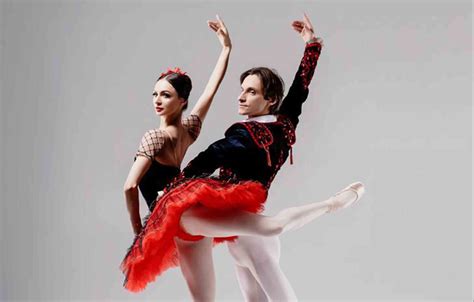 Ballet Cl Sico De Kiev Debutar En Concepci N Con Versi N De Carmen