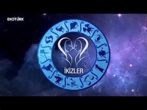 İkizler burcunu 2024 te neler bekliyor YouTube