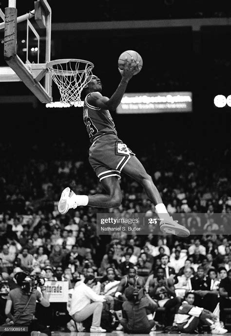 Arte Michael Jordan Michael Jordan Dunking Michael Jordan Basketball