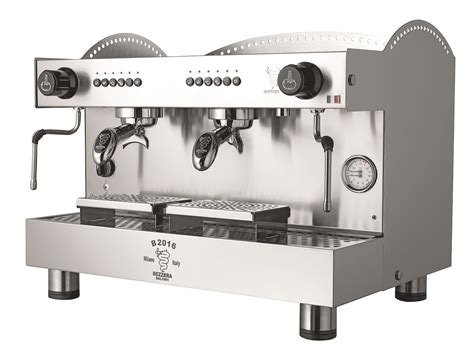 Bezzera Bzb S De Group Coffee Machine Cke Sydney