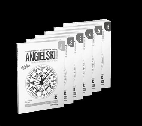 Angielski Phrasal Verbs Praktyczne Repetytorium Preston Publishing