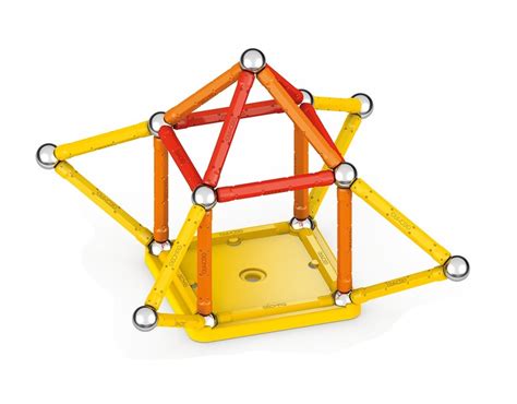 Geomag Classic Recycled Klocki Magnetyczne Elementy G Sklep Kleks