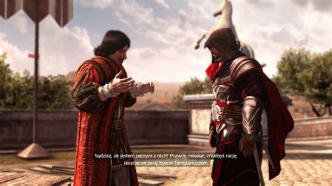 Assassins Creed Brotherhood Pl Copernicus Conspiracy Exclusive