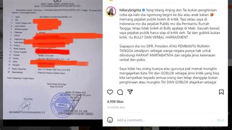 3 Fakta Komika Mamat Alkatiri Dilaporkan Anggota DPR RI Hillary