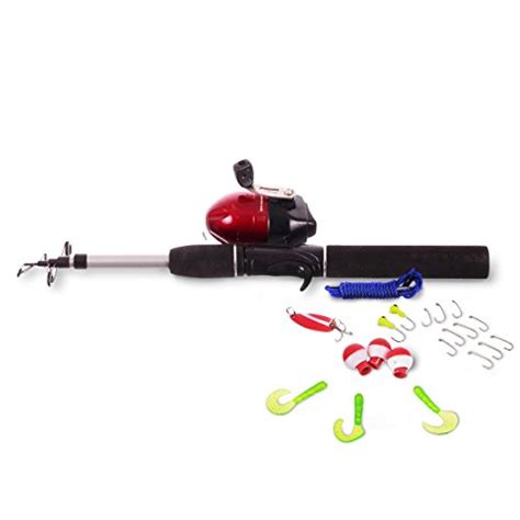 Best Fishing Poles Kids | WebNuggetz.com