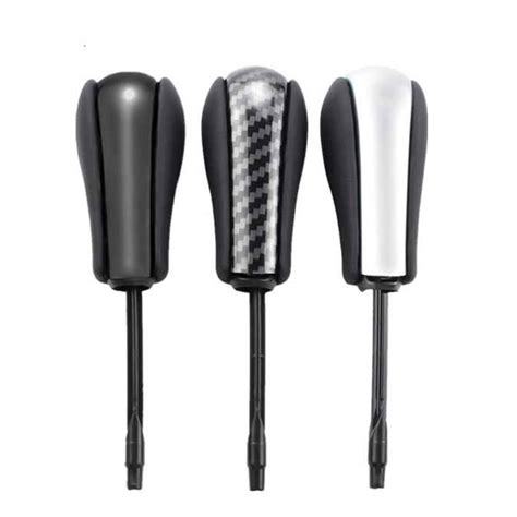 Bmw F30 Real Carbon Fiber Gear Shift Knob Cover Trim Coolshiftknobs