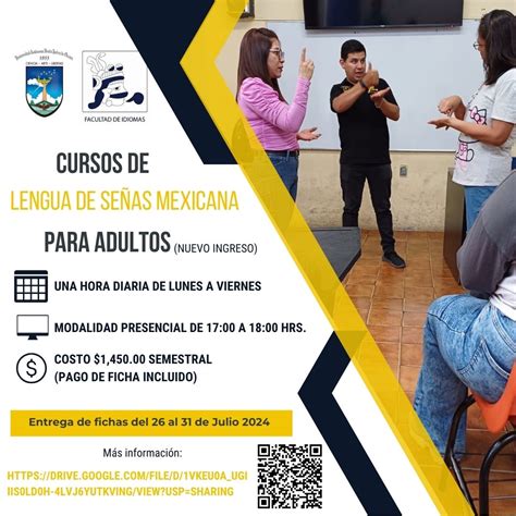 CONVOCATORIAS DE NUEVO INGRESO 18 CICLO ESCOLAR 2024 2025 Idiomas