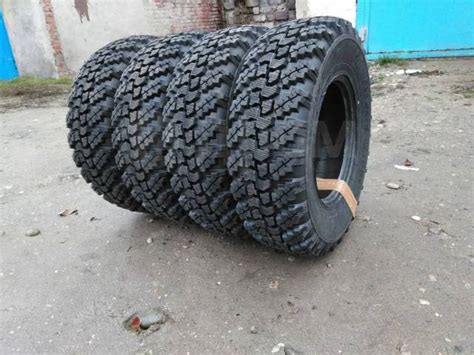 Forward Safari 530, 235/75 R15, 15", 10 шт, 235 мм, 75 %, радиальный ...