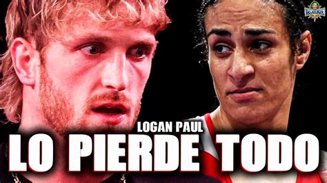 WWE FURIOSA LOGAN PAUL Es FUNADO EN REDES Y LO PIERDE TODO EN WWE