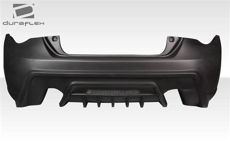 Rear Bumper Body Kit For 2014 Scion Frs 2013 2018 Scion Fr S Toyota