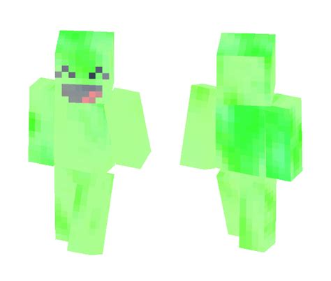 Get Jellyyt Youtuber Minecraft Skin For Free Superminecraftskins