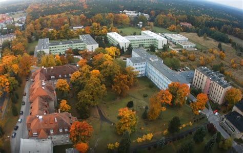 Nasz Szpital Wojewódzki Szpital Neuropsychiatryczny w Lublińcu