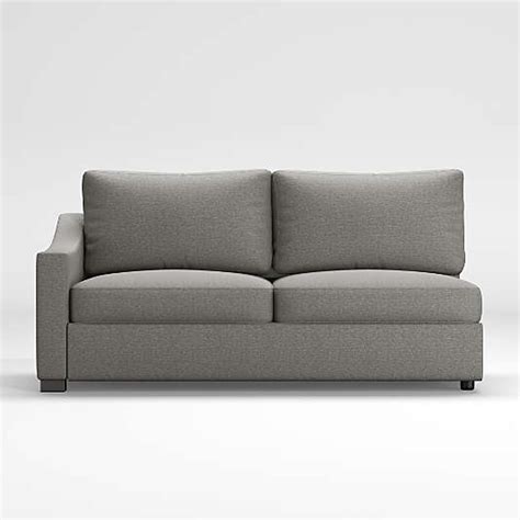 Sleeper Loveseats | Crate & Barrel