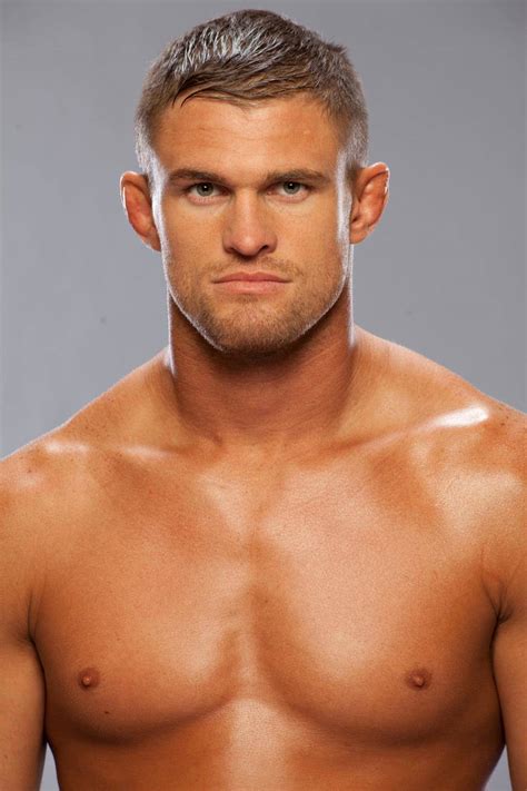 Ultimate Fighter Daron Cruickshank Did Porn For Randy Blue As Travis Michaels Via Men Of Porn