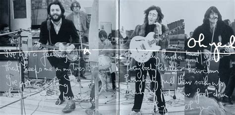 Beatles MIDI MP Music Homepage Let It Be Naked