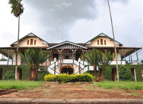 Fazenda Santa Veridiana Santa Cruz Das Palmeiras SP Casas De