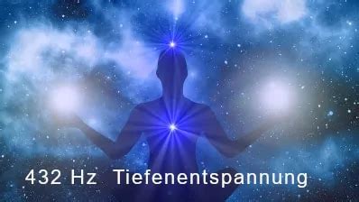 Meditationsmusik Heilfrequenzen