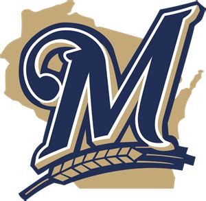 Brewers Logo Png