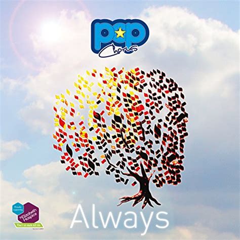 Always Pop Chorus Digital Music