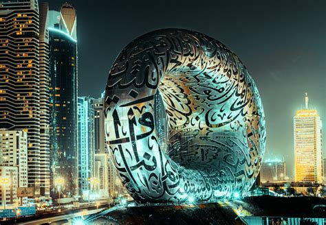 The 12 Must-Visit Top Attractions In Dubai | CuddlyNest