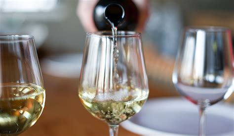 9 Of The Driest White Wine Styles For Dry Wine Lovers