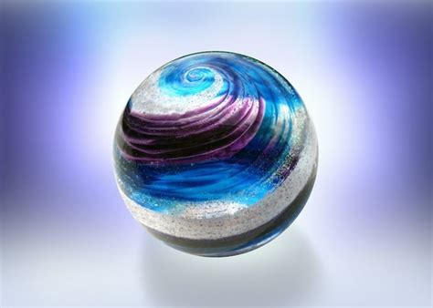 Forget Coffins This Company Will Swirl You Into Beautiful Glass Creations When You Die