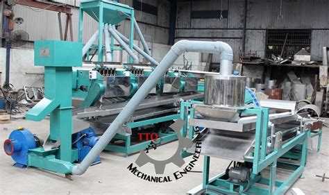 Cashew Processing Machine Cashew Processing Plant And Machinery