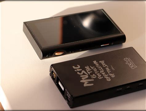 Back On Top FiiO M9 Player Review Audiophile Heaven