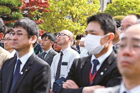 「政治とカネ」舌戦過熱 自民、政策の訴えに重点 立民、「裏金事件」で攻勢 衆院島根1区補選告示 山陰中央新報デジタル