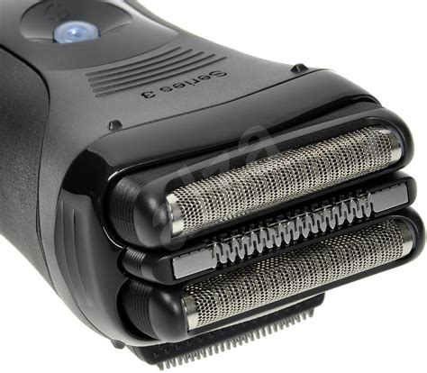 BRAUN Series 3-330s-4 - Holiaci strojček | Alza.sk