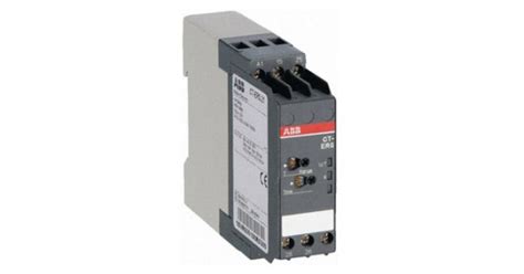 Abb Electronic Timer Ct Ers