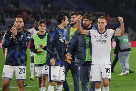 Inter Milan & Italy Star Declares ‘I Hope To Score More Decisive Goals ...