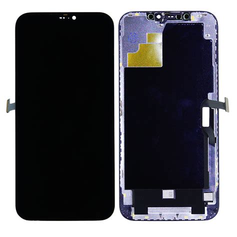 Wy Wietlacz Lcd Do Apple Iphone Pro Max Incell P Hd Gsmok Pl