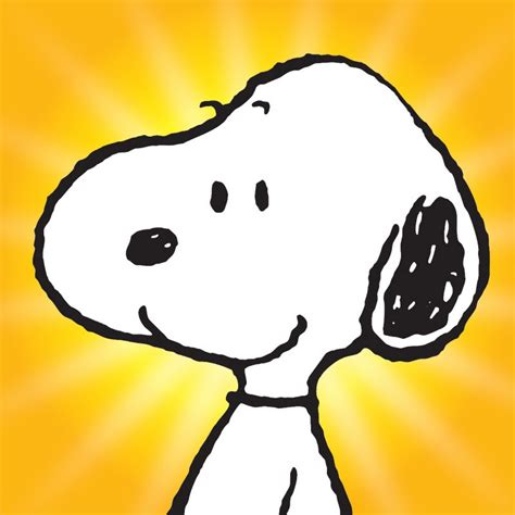 Snoopy - YouTube