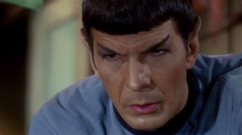 Leonard Nimoy As Spock Leonardnimoy Spock Startrek Startrektos