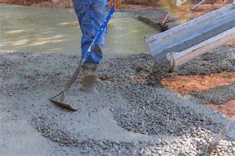 Concrete Leveling Costs What You Need To Know