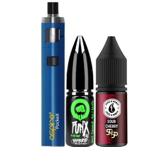 Choosing The Perfect Vape Liquid Tips For Uk Vapers