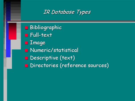 Database Types Explained Database Types Explained Hot Sex Picture